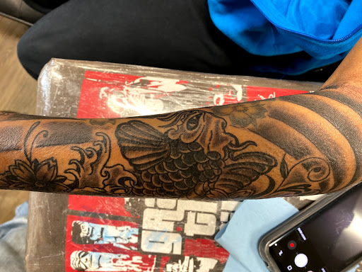 Explore small tattoo ideas with meaning for guys, creative tattoo ideas in Anchorage, available at Unique Ink AK