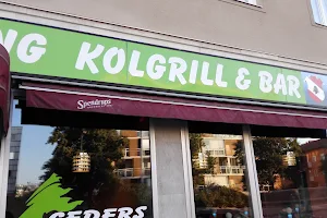 Ceders Restaurang Kolgrill & Bar image
