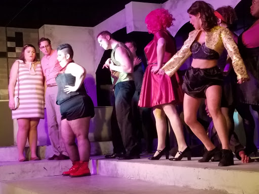 Performing Arts Theater «The Ringwald Theater», reviews and photos, 22742 Woodward Ave, Ferndale, MI 48220, USA