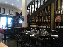 Atmosphère du Restaurant de tapas A CANTINA MARE à Bordeaux - n°10