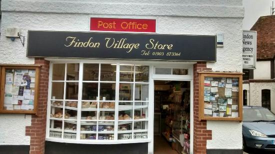 Reviews of Findon Village Store in Worthing - Supermarket