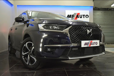MF Auto à Marseille