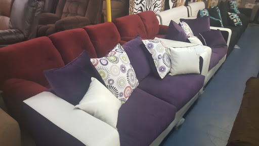 Furniture Store «Nationwide Mattress and Furniture Warehouse», reviews and photos, 769 Edgewood Ave N, Jacksonville, FL 32254, USA