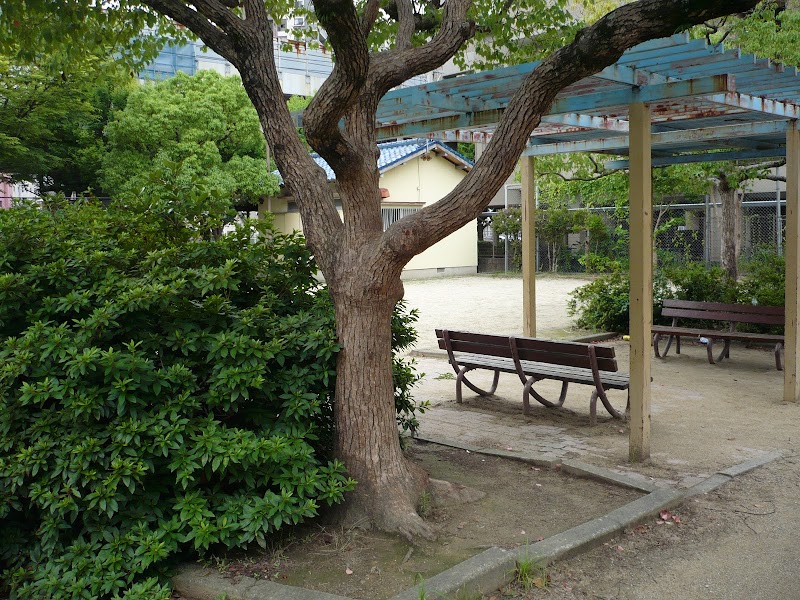 御島崎公園