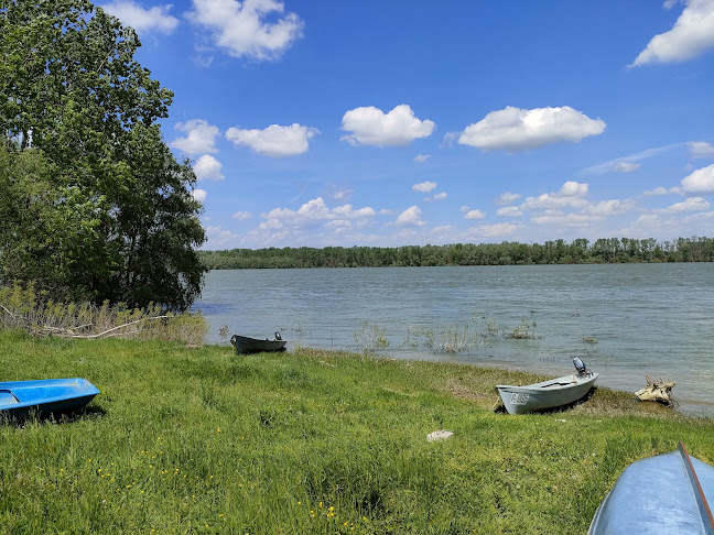 Рибен Ресторант - РИБАРСКА СРЕЩА - Ресторант