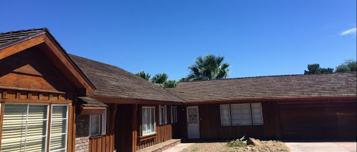 Roofing Contractor «Prestige Roofing», reviews and photos, 3405 Bunkerhill Dr, North Las Vegas, NV 89032, USA