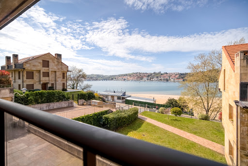 Oyambre Servicios Inmobiliarios en San Vicente de la Barquera
