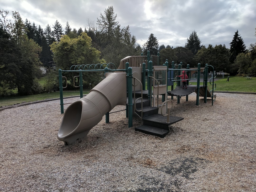 Clark Creek Park