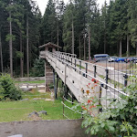 Photo n°4 de l'avis de Sascha.i fait le 31/08/2022 à 18:07 sur le  Werraquell Hütte à Masserberg