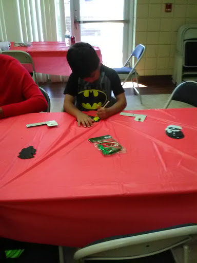 Community Center «Jacksonville Community Center», reviews and photos, 501 Alexandria Rd SW # A, Jacksonville, AL 36265, USA