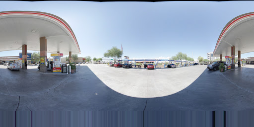 Car Wash «Cobblestone Auto Spa», reviews and photos, 3739 E Bell Rd, Phoenix, AZ 85032, USA