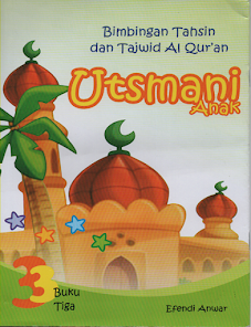 Oleh pemilik - Pesantren Tahfizh Al Qur'an Al-Utsmani