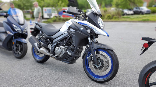 Motorcycle Dealer «Freedom Powersports Canton», reviews and photos, 645 Riverstone Pkwy, Canton, GA 30114, USA