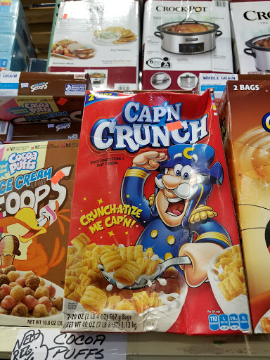 Discount Store «A Little Bit of Everything», reviews and photos, 340 Cottage St, Pawtucket, RI 02860, USA