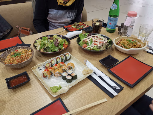 Ikigai Japanese Food