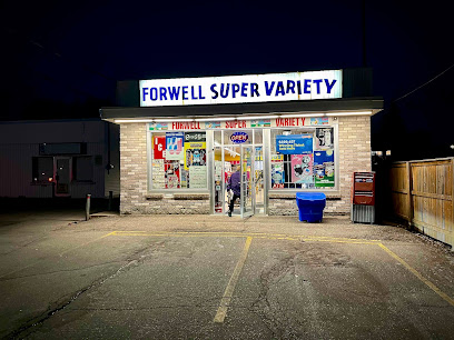 Forwell Super Variety