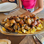 Photo n°3 de l'avis de Sergio.a fait le 06/08/2023 à 15:12 sur le  Puro Azeite Restaurante à Abela