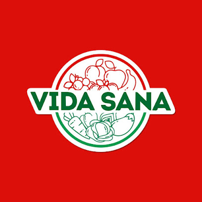 Vida Sana | Verdulería