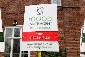 The Good Estate Agent image