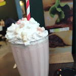 Photo n°2 de l'avis de Sandar.o fait le 29/01/2024 à 11:45 sur le  TGB - The Good Burger à Rome