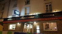 Photos du propriétaire du Restaurant italien Amarone à Bourg-la-Reine - n°2
