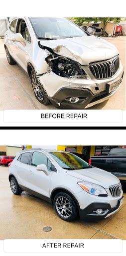 Auto Repair Shop «Texan Auto Repair & Collision», reviews and photos, 10011 Hwy 6, Sugar Land, TX 77498, USA