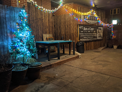 Bar «Ace of Cups», reviews and photos, 2619 N High St, Columbus, OH 43202, USA