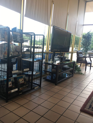 Car Wash «Midway Carwash», reviews and photos, 4020 Midway Rd, Carrollton, TX 75007, USA