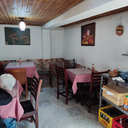 Restaurante Casa Vieja - Cl. 7 #3-16, Tibaná, Boyacá, Colombia
