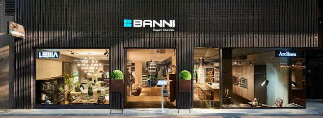 BANNI · Elegant Interiors | Madrid portada