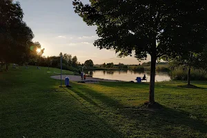 See in Unterschneidheim (Freizeitweiher) image