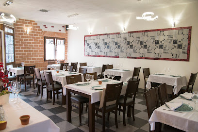 Información y opiniones sobre Bar Restaurante La Abuela Santa de Islares