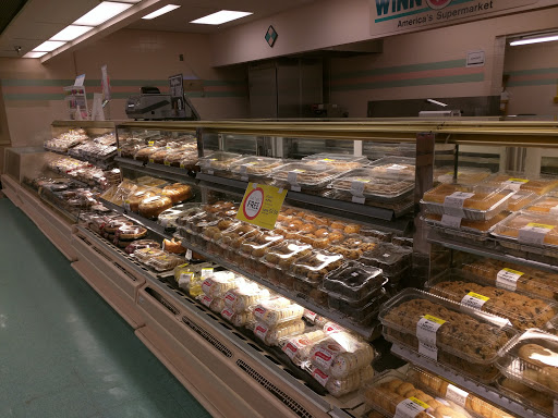 Grocery Store «Winn-Dixie», reviews and photos, 31100 Cortez Blvd, Brooksville, FL 34602, USA