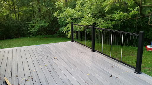 Building Materials Store «McCabe Lumber», reviews and photos, 118 Northeast Dr, Loveland, OH 45140, USA