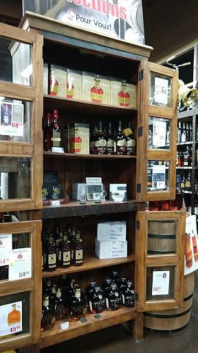 Liquor Store «Pour Vous Wine Spirits & Beer», reviews and photos, 263 Indian Lake Blvd, Hendersonville, TN 37075, USA