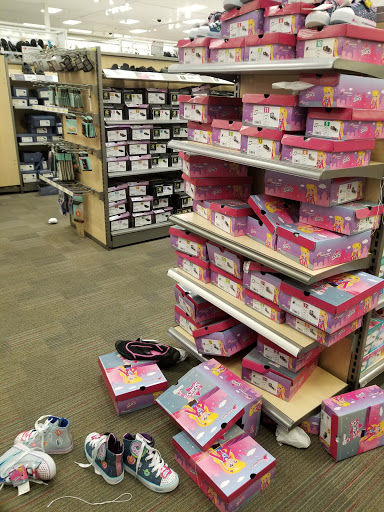 Department Store «Target», reviews and photos, 4300 Las Positas Rd, Livermore, CA 94551, USA