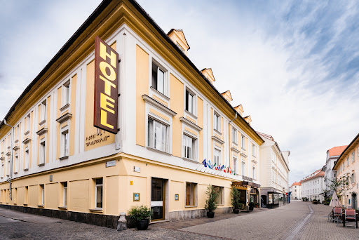 Hotel Graz
