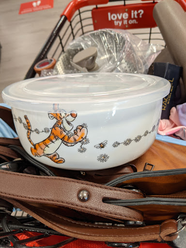 Department Store «T.J. Maxx», reviews and photos, 4800 Everhard Rd NW, Canton, OH 44718, USA