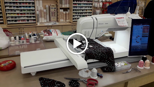 Fabric Store «Jo-Ann Fabrics and Crafts», reviews and photos, 1250 William D Tate Ave, Grapevine, TX 76051, USA