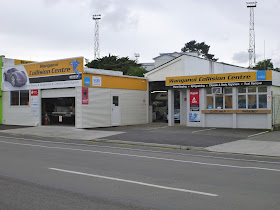 Wanganui Collision Centre