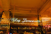 Atmosphère du Restaurant Chez Jeannette à Paris - n°9