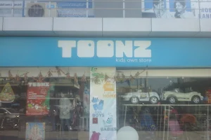 Toonz Kids & Baby Store Fatima Nagar Kazipet image