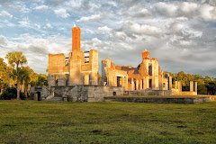 Cumberland Island National Seashore