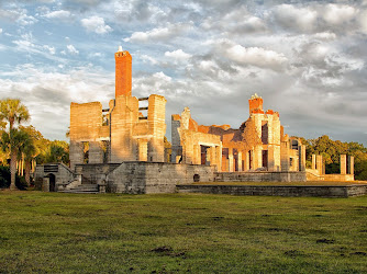 Cumberland Island National Seashore