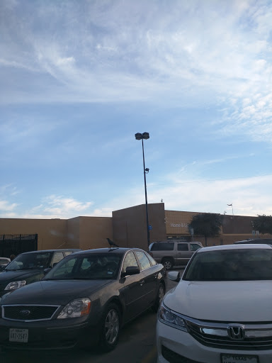 Department Store «Walmart Supercenter», reviews and photos, 930 N Walnut Creek Dr #800, Mansfield, TX 76063, USA