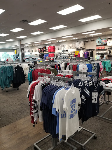 Shoe Store «Hibbett Sports», reviews and photos, 4665 Garth Rd #600, Baytown, TX 77521, USA