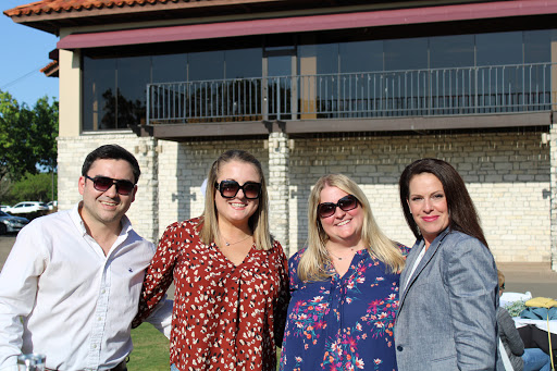 Golf Course «The Battleground Golf Course», reviews and photos, 1600 Georgia Ave, Deer Park, TX 77536, USA