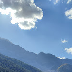 Photo n°1 de l'avis de Chiara.e fait le 22/08/2023 à 17:42 sur le  Albergo Olympia à Sulden