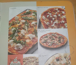 Pizza Marzano photo