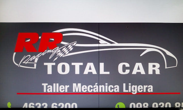 Opiniones de TOTAL CAR en Tacuarembó - Taller de reparación de automóviles